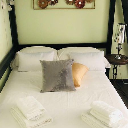 Luxy Vatican Apartment Roma Dış mekan fotoğraf