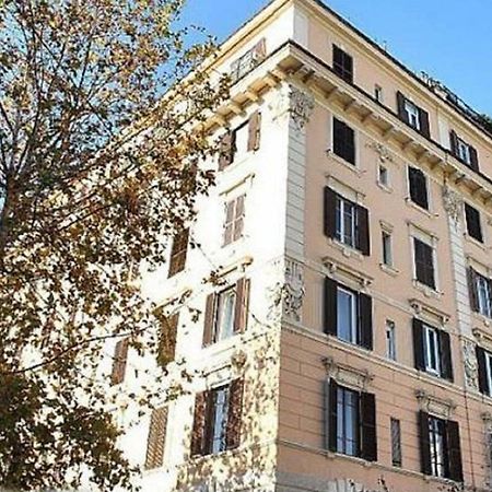 Luxy Vatican Apartment Roma Dış mekan fotoğraf