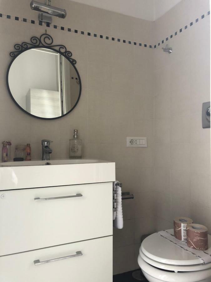 Luxy Vatican Apartment Roma Dış mekan fotoğraf