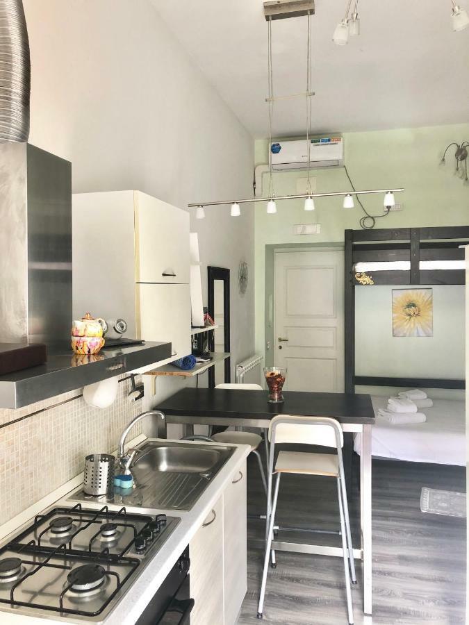 Luxy Vatican Apartment Roma Dış mekan fotoğraf