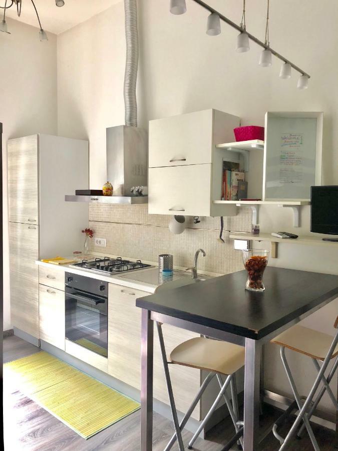 Luxy Vatican Apartment Roma Dış mekan fotoğraf