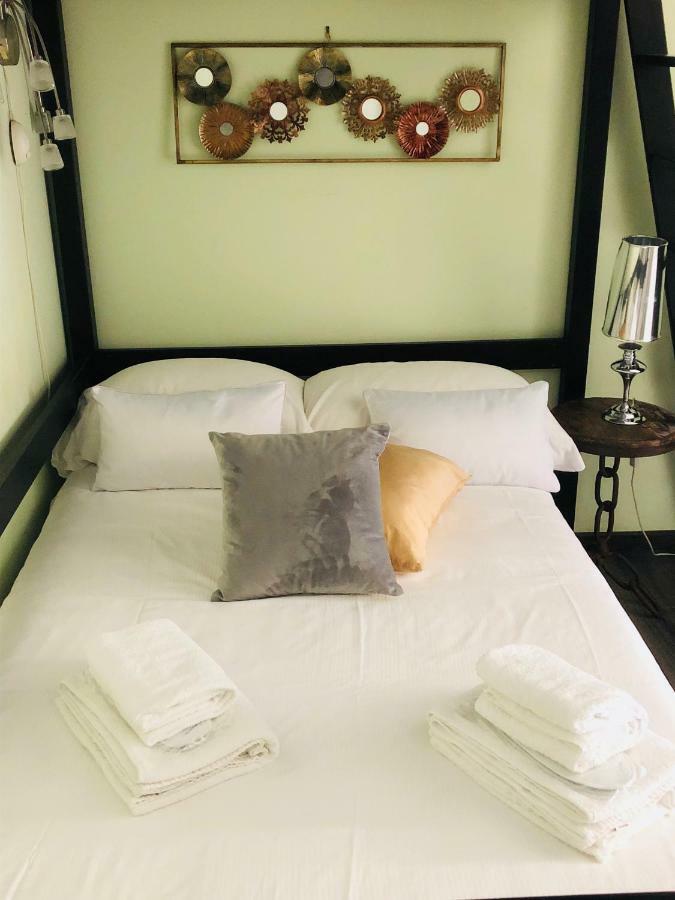 Luxy Vatican Apartment Roma Dış mekan fotoğraf