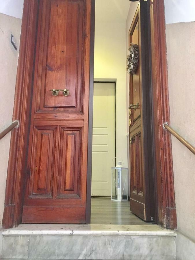 Luxy Vatican Apartment Roma Dış mekan fotoğraf
