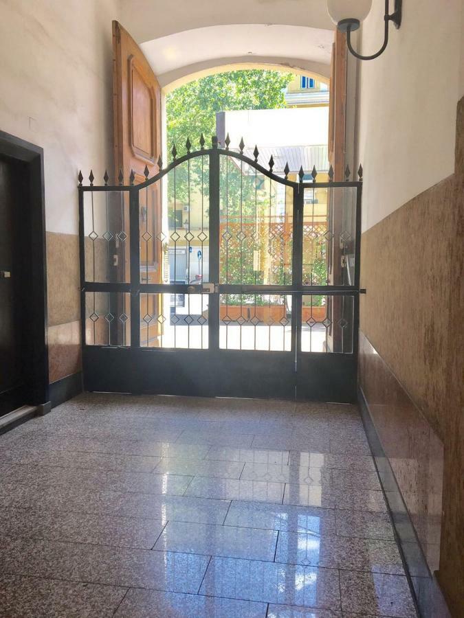 Luxy Vatican Apartment Roma Dış mekan fotoğraf