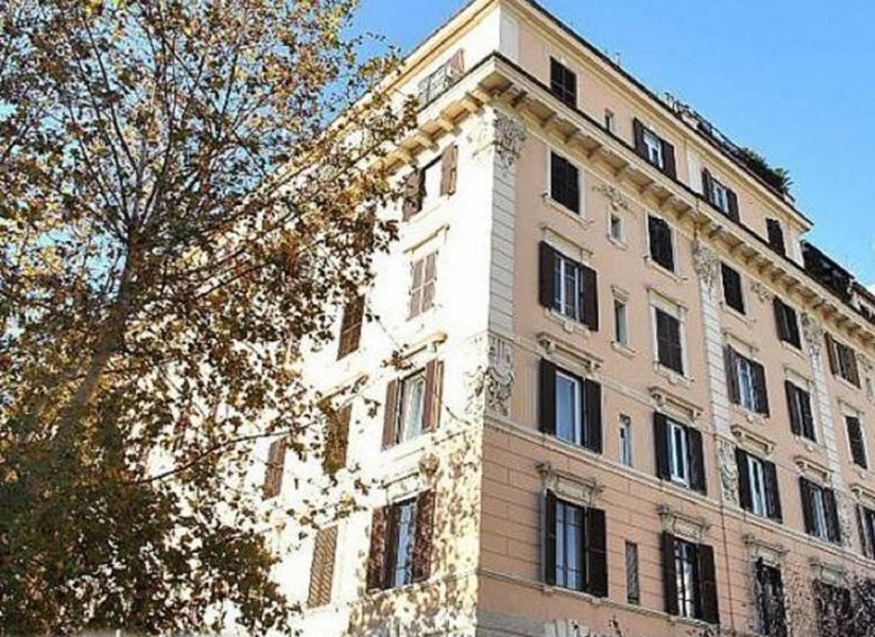 Luxy Vatican Apartment Roma Dış mekan fotoğraf